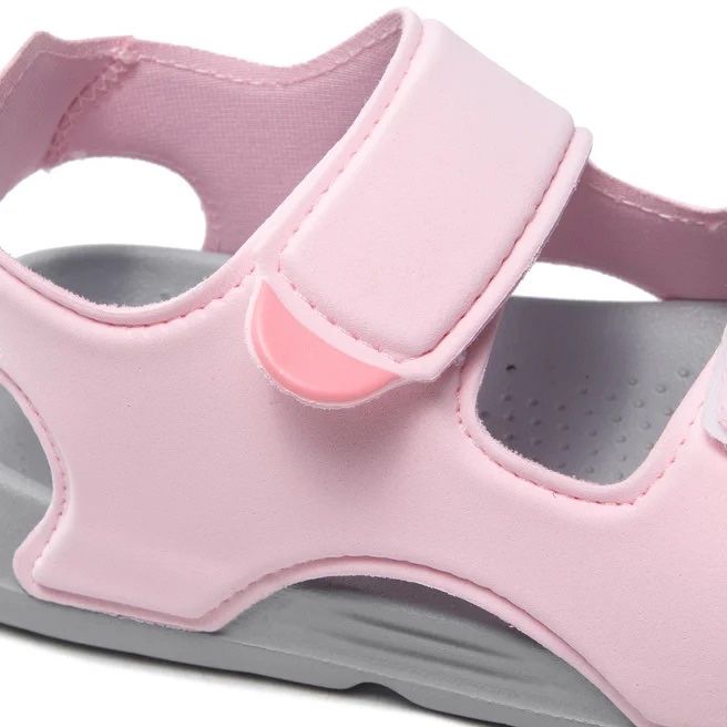 Босоніжки Swim Sandal C FY8937 Clpink Adidas