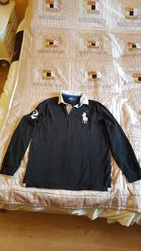 Polo by Ralph Lauren roz M zestaw 2 sztuki