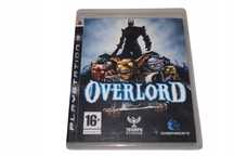Overlord Ii Sony Playstation 3 (Ps3)