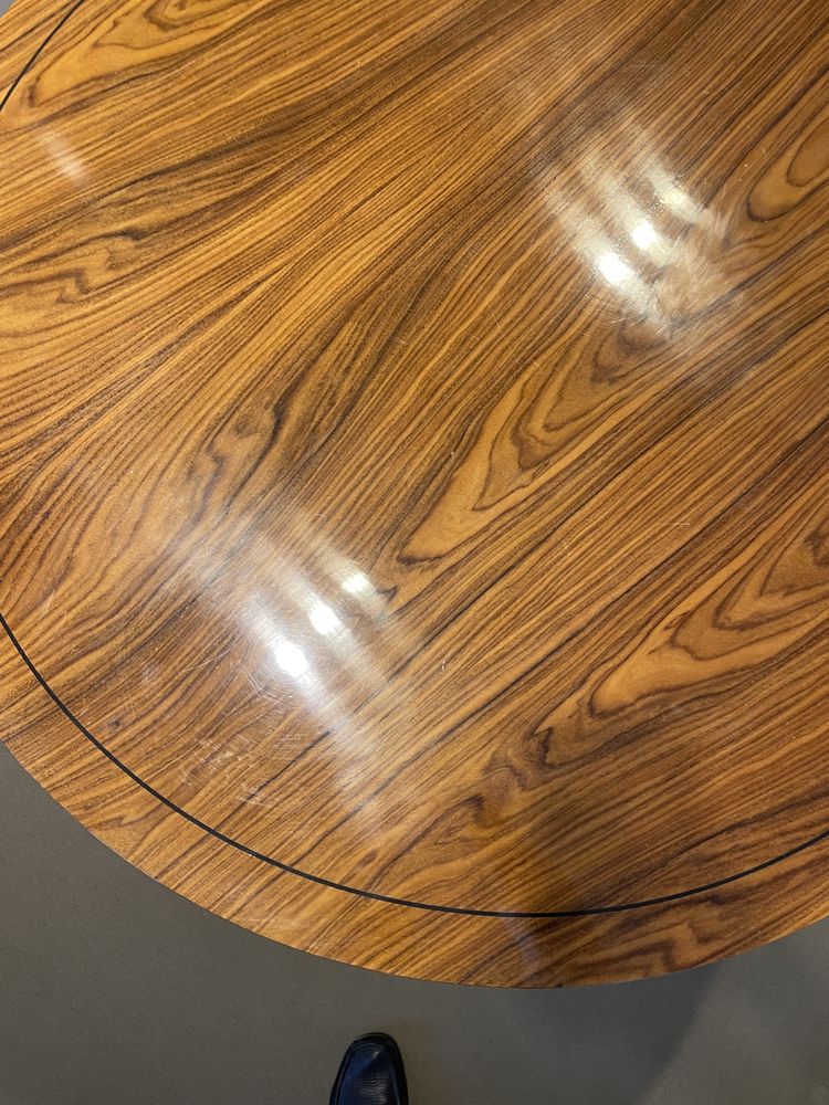 Mesa Classica em madeira