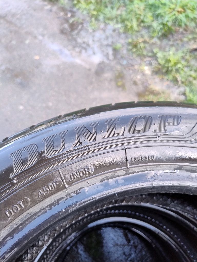205 55 16 Dunlop літо 2016