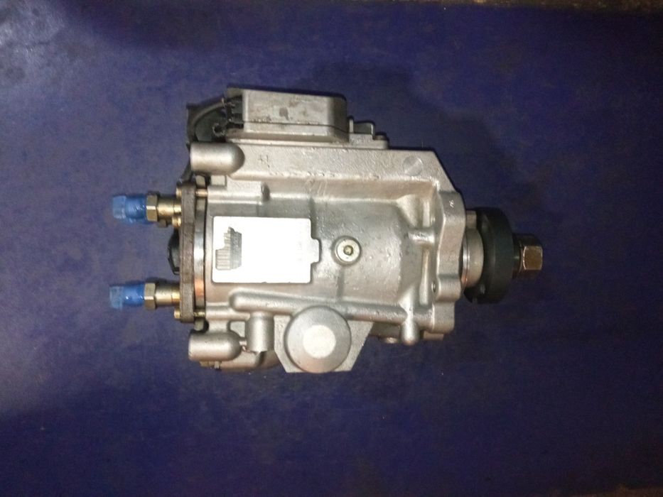 Тнвд Паливний насос 0470504011 Opel Astra G Vectra B Опель 2.0DTI DTL