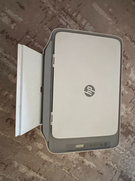 Принтер HP2720 бв