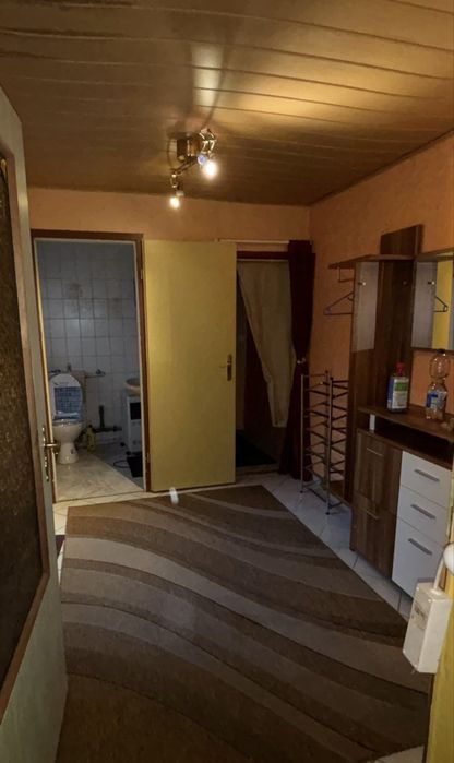 Продам отдельностоящий дом в Германии