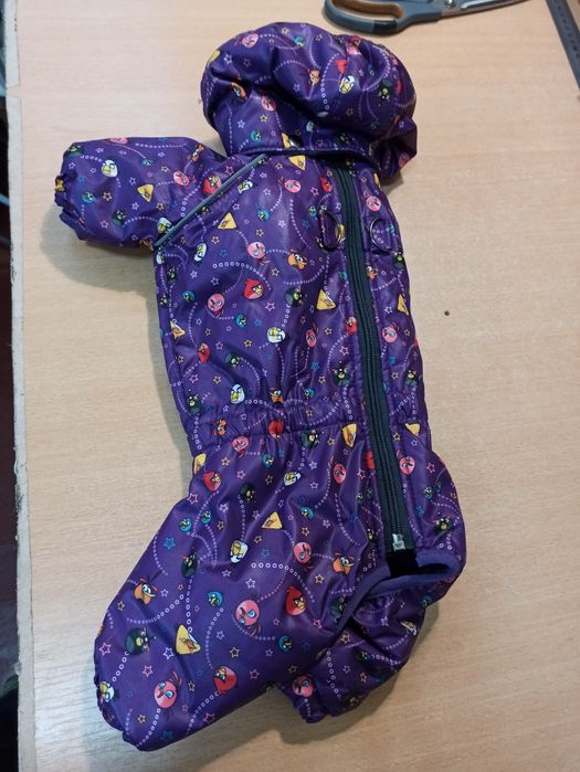 Одяг для собак та котів,зима, осінь є в наявності та під замовлення