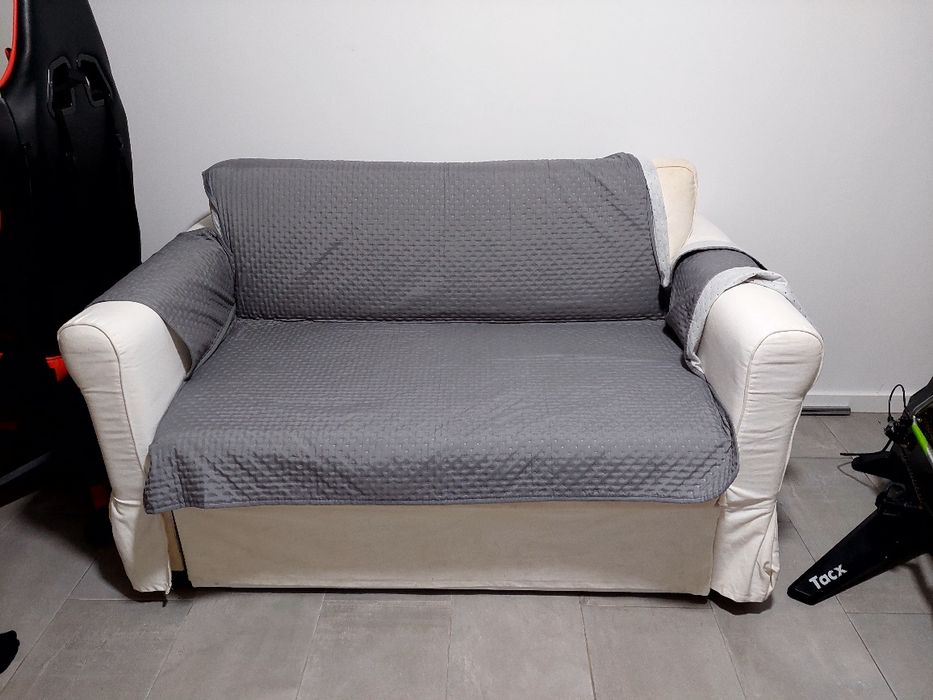 Sofá -cama IKEA 2 lugares
