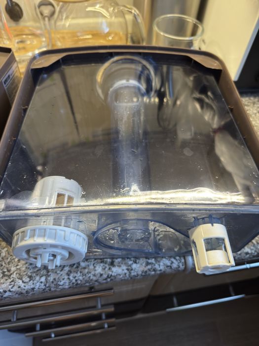 Зволожувач MYSTERY MAH-2605 працює і в чудовому стані