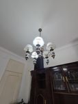 Candelabro pendente