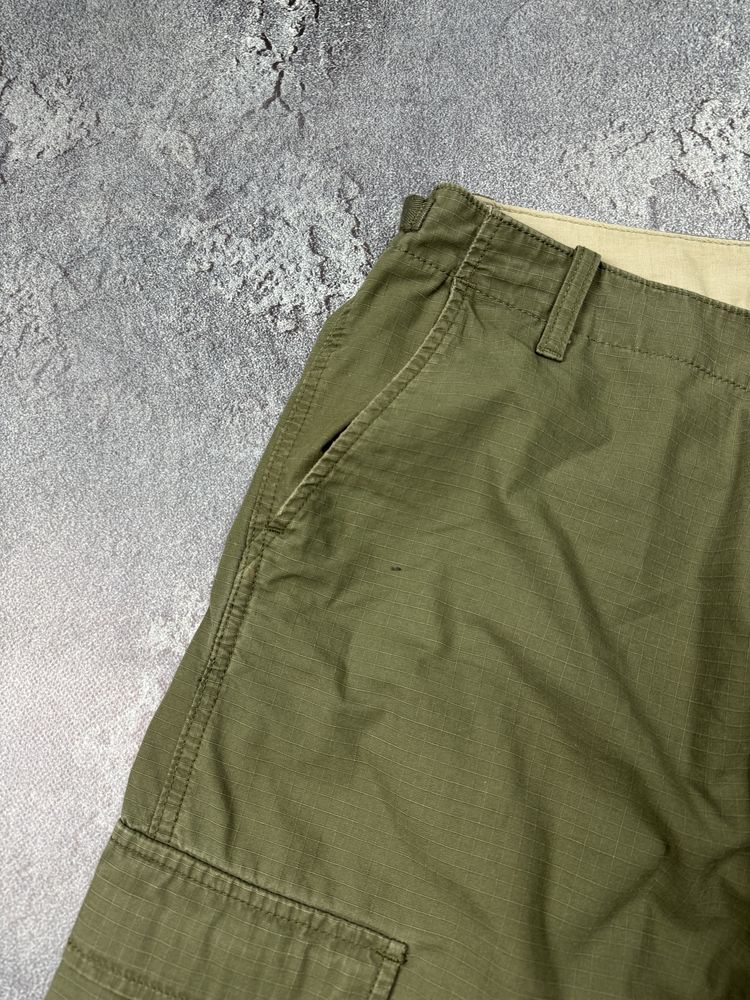 Carhartt Cargo штаны