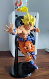 Figura DBZ - Goku SSJ [SCultures Vol. V]