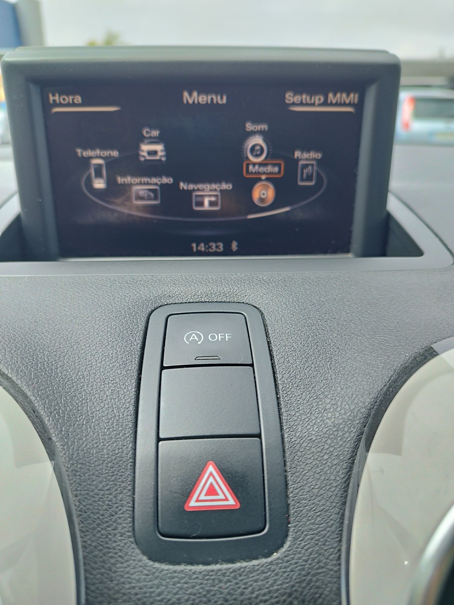 Audi A1 1.6 TDI 105CV