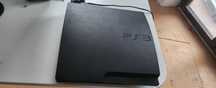 PS3 CECH-3004B uszkodzony napęd