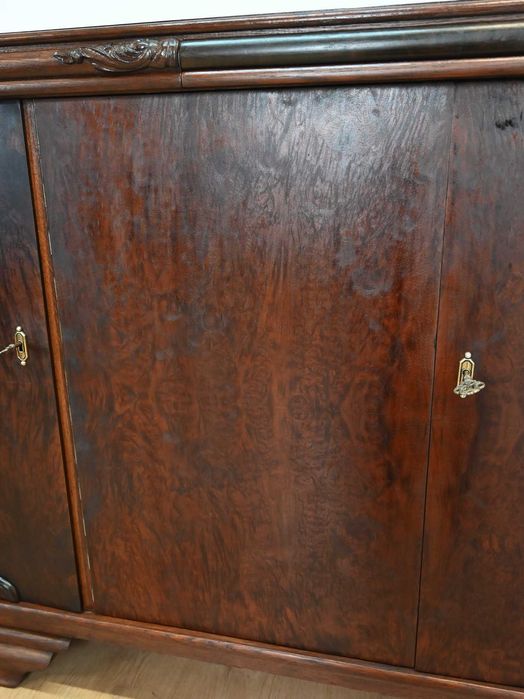 rozbieralna długa komoda 120304