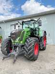 Fendt 828 Vario