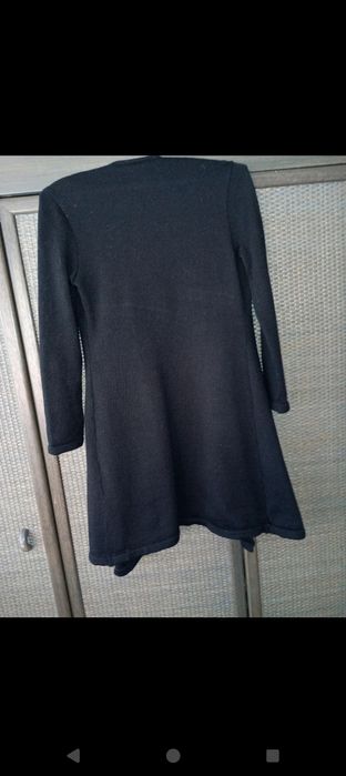 Wełniany sweter duodu 36 merino plus wełna