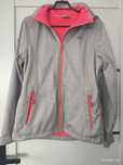 Kurtka Softshell 4F r.S