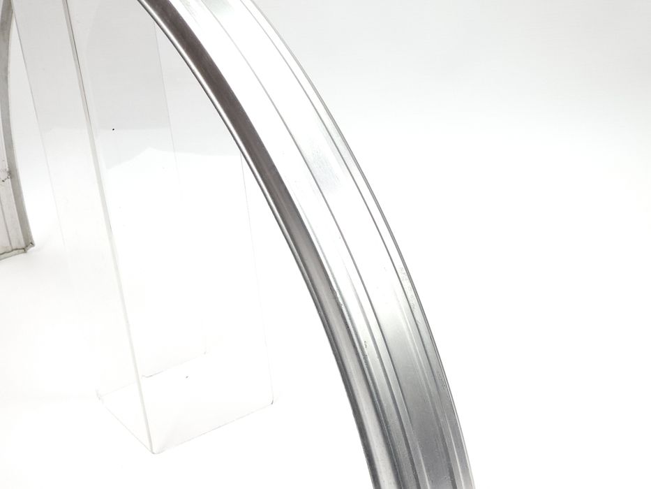 NOWY Błotnik tył 28 cali Romet Universal Tyler PRL aluminiowy
