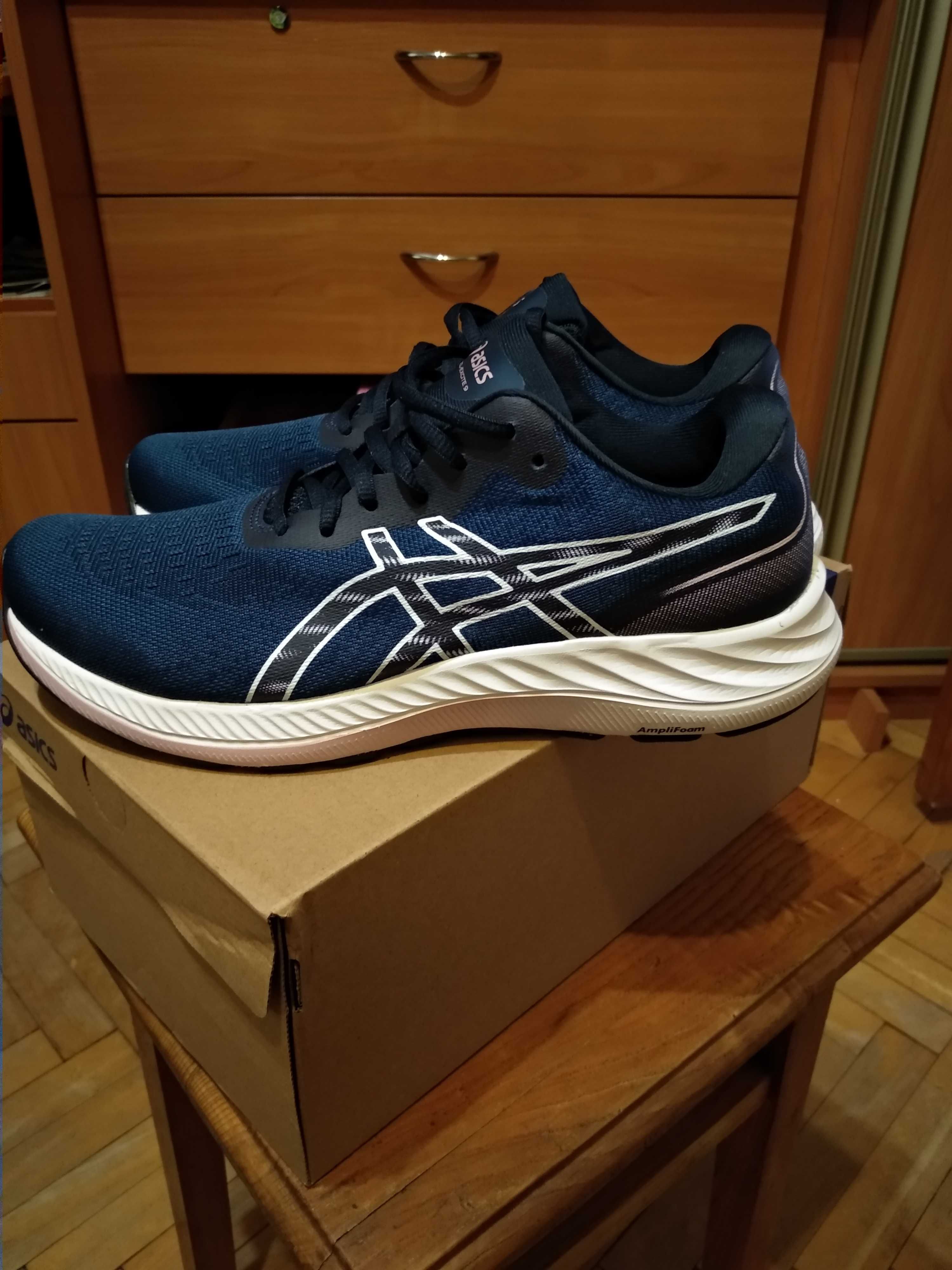 Женские Кроссовки  Asics GEL-EXCITE 9