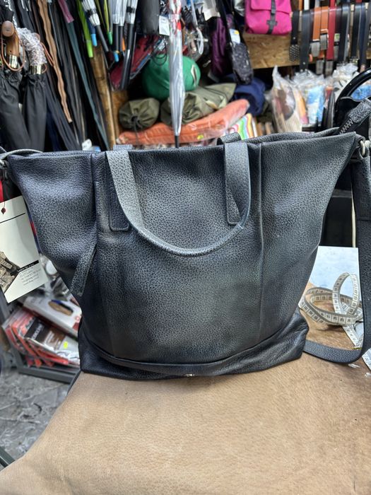 Torba szara Daag NATIVE 2