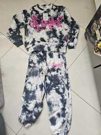 Nowy dres zara r.152