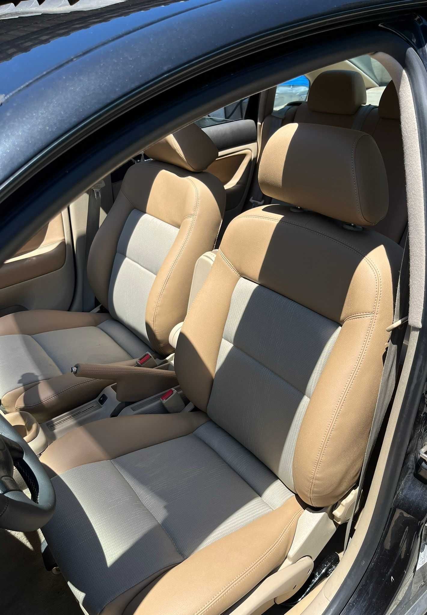 VW Passat 1.9 TDI 115CV com Teto de abrir elétrico, 246.815 Km