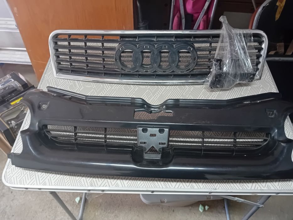 Grelhas mercedes, golf,audi,  peugeot