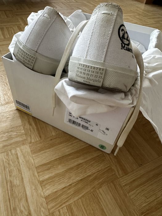 Обувь Maison Margiela