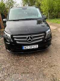 Mercedes Vito 114 . Salon Polska 17r FAKTURA VAT 23%