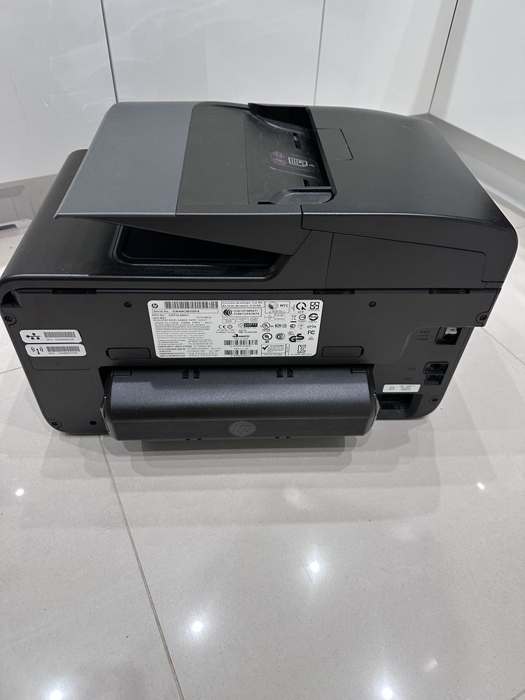 Drukarka HP Officejet PRO 276DW