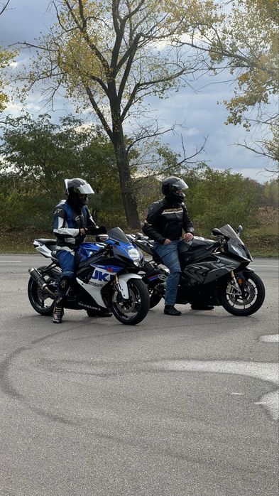 Suzuki Jsx 750r Limited Edition