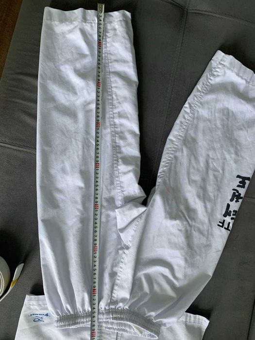 Кимоно для тхэквондо - 120 см