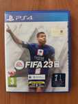 Gra FIFA 23 na PS4