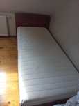 Materac lateksowy Prisma 90x200