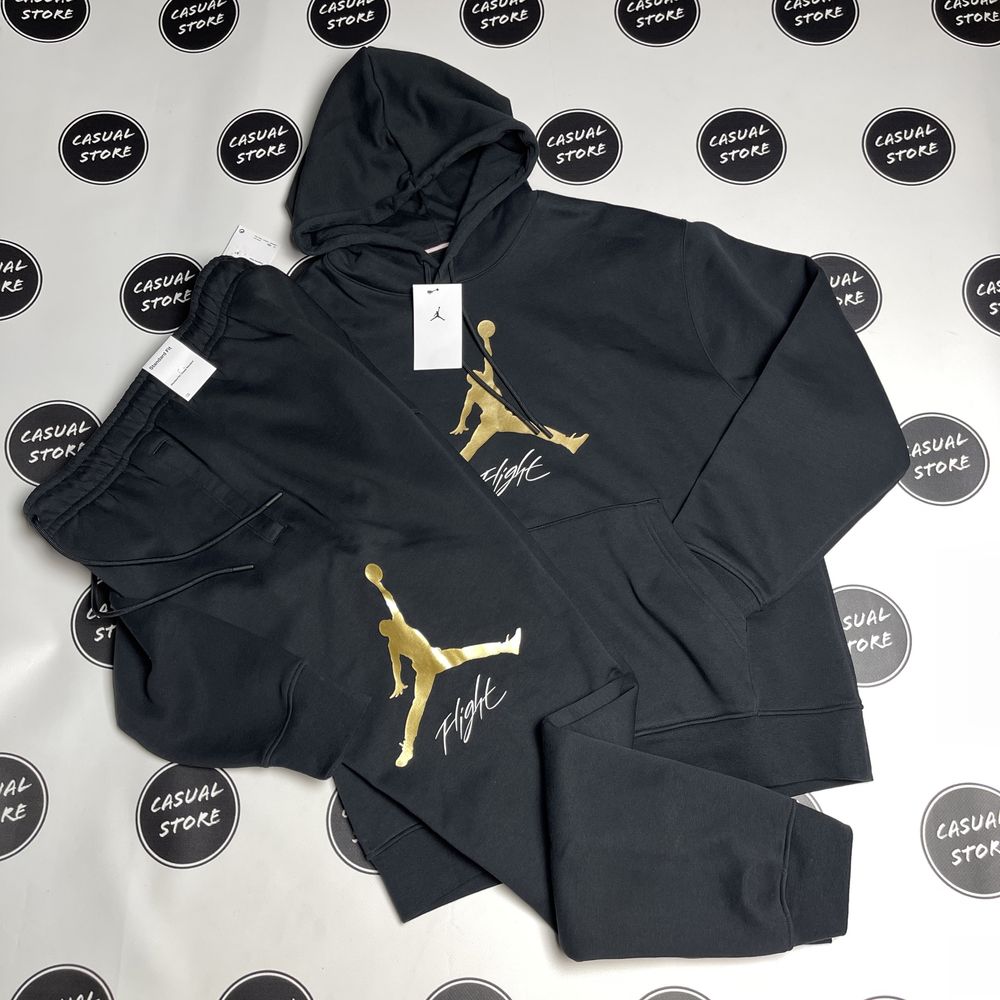 ОРИГІНАЛ Чоловічий Костюм Jordan L XL з США