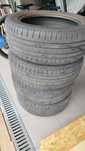 Opony letnie Nokian Wetproof 205/55 R16 91 V 4szt.
