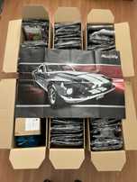 Ford Mustang Shelby Cobra 1967 - 1/8