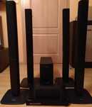 Kino domowe samsung ht-tz215 stan idealny USB hdmi