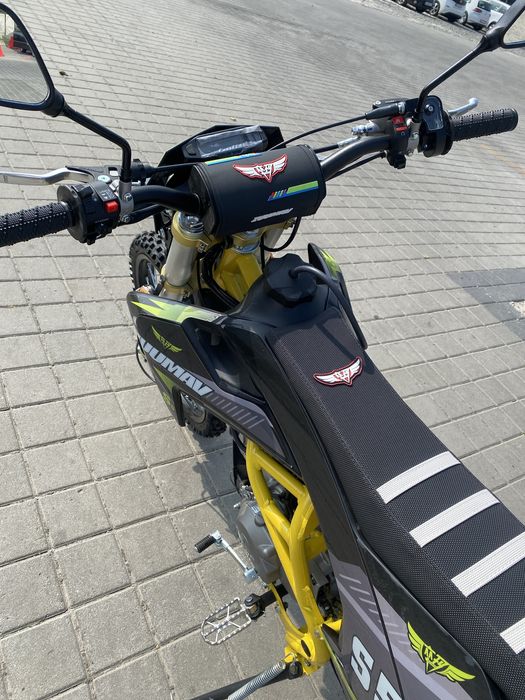 NEW ZUUMAV S5-150 Enduro Доставка/Кредит