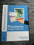 Pracownia obsługi turystycznej