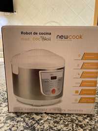 Robot de cozinha NOVA