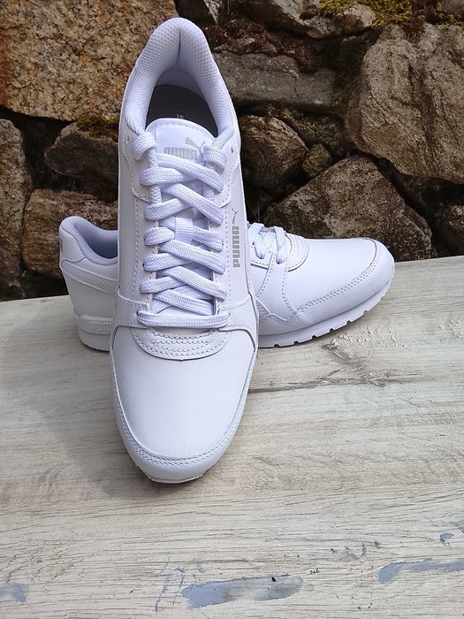 Sneakersy Puma St Runner v3 L r.40,5/41/42/44/45