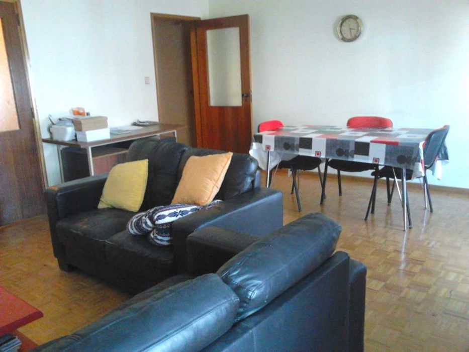 Quarto no centro cidade Viseu