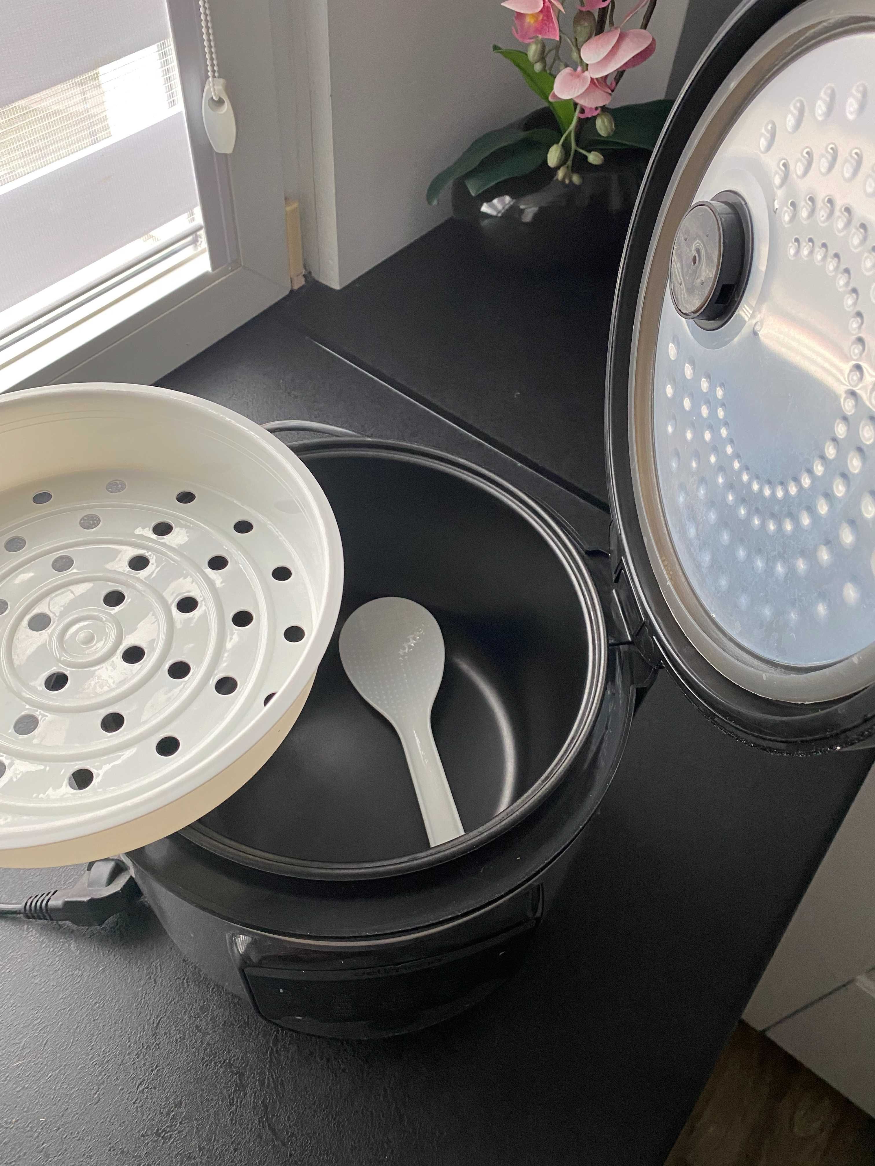 Multi Cooker 18 w 1