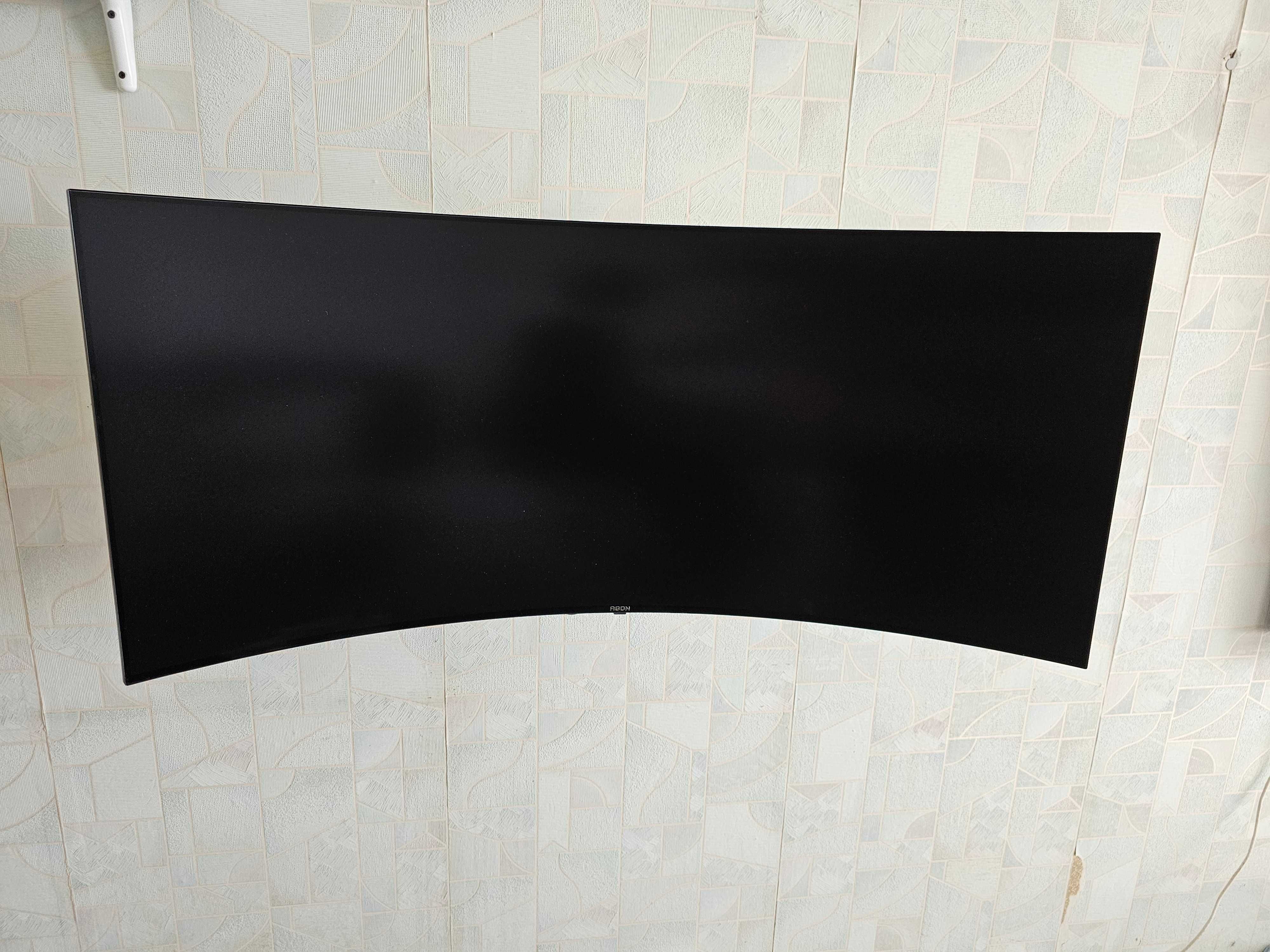 як Новий Монітор OLED AOC AGON Pro ag456uczd HDR240hz Гарантия до 2028