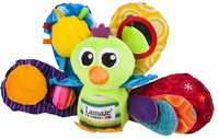 Lamaze Zawieszka Paw Pluszowy Tomy, Tomy