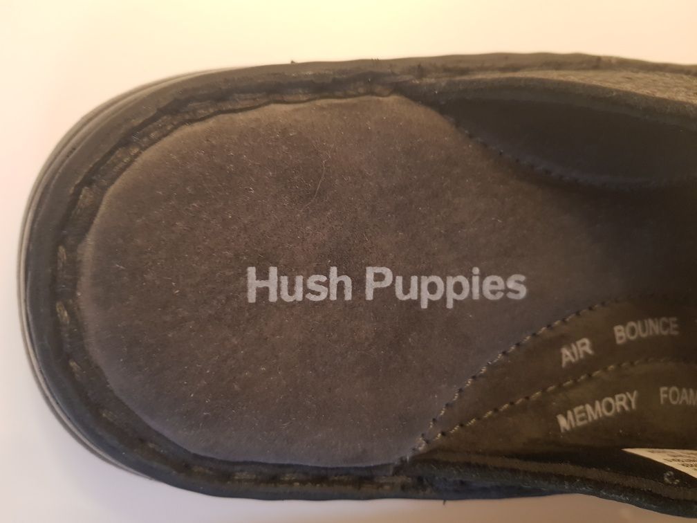 Klapki męskie Hush Puppies