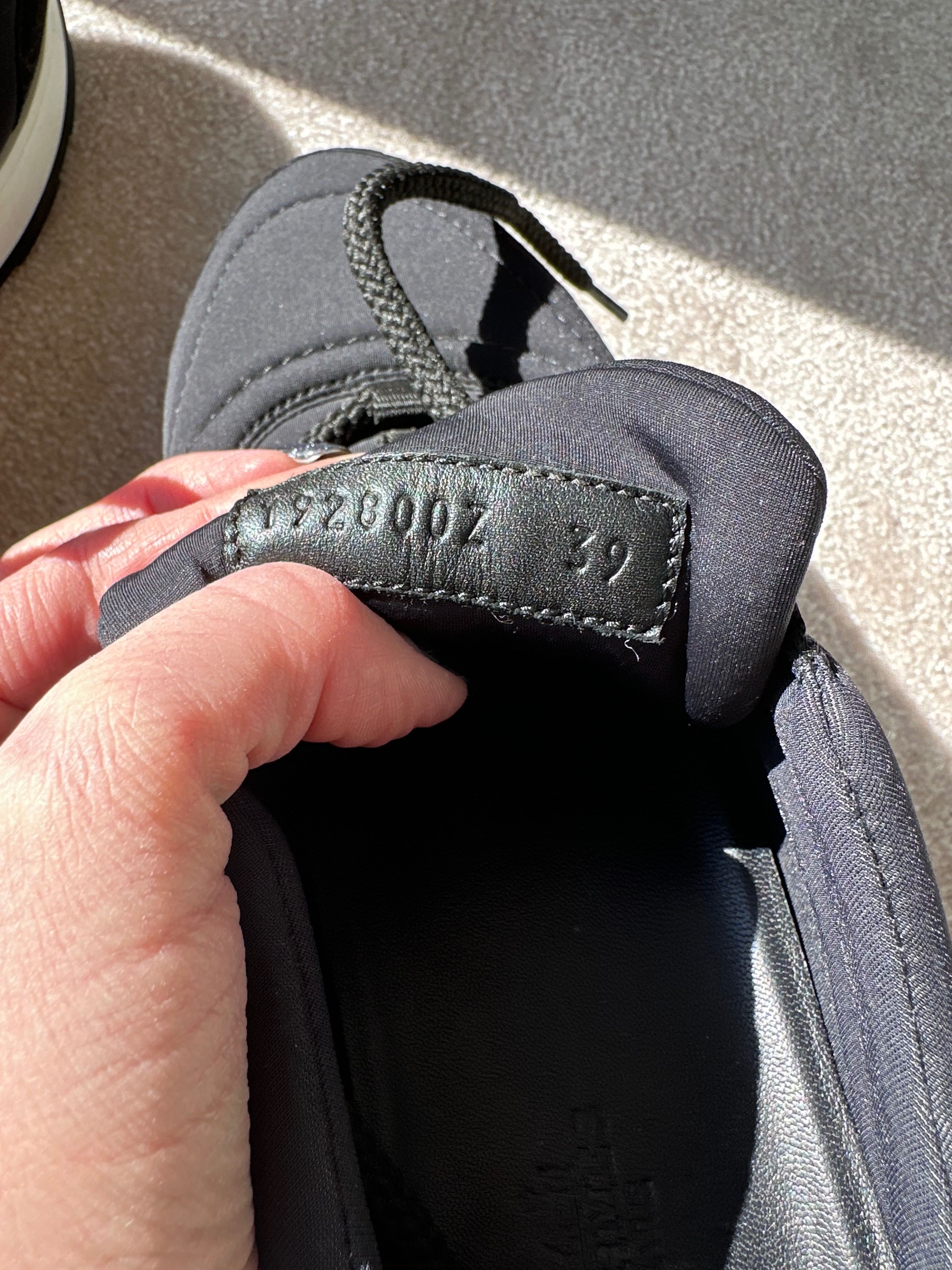 Buty damskie Hermès kedai