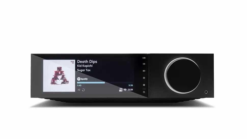 Monitor Audio Gold 300 6G Kolumny Cambridge audio EVO 150 SKLEP