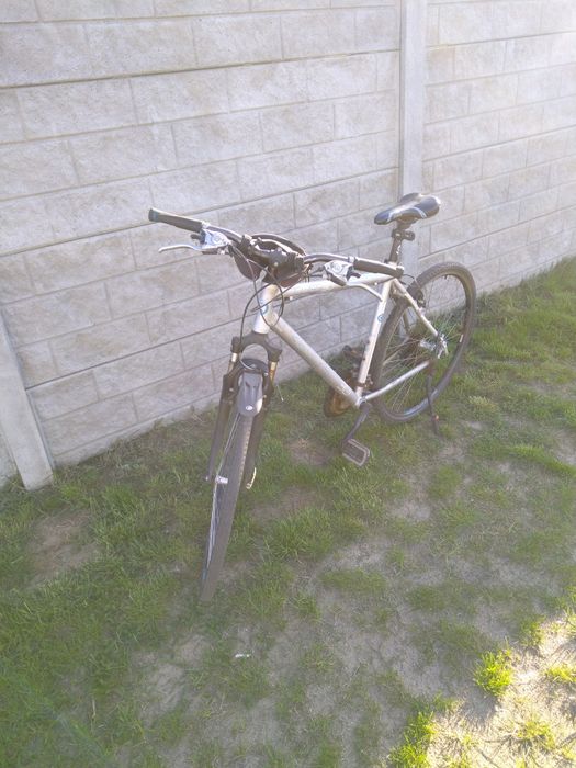 Rower Kellys górski trekingowy męski koła 28 cali