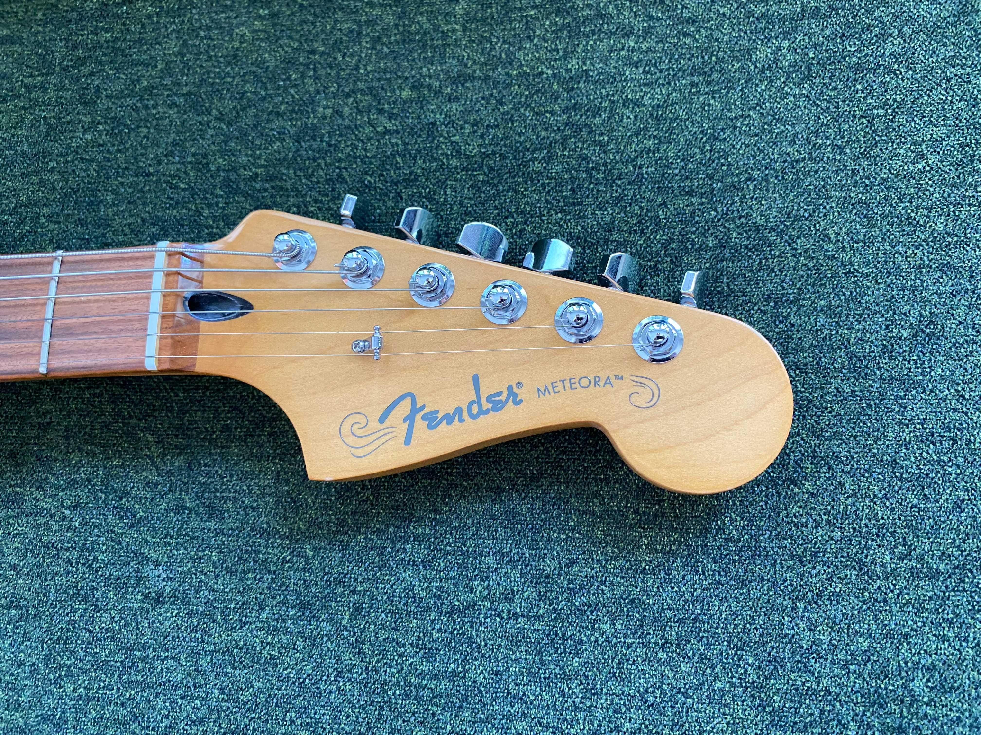 Fender Player Plus Meteora